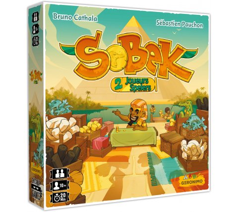 Sobek FR/NL