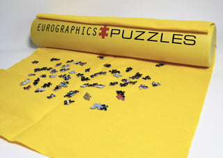 Smart Puzzle Accessory Kit - De Dondersteen