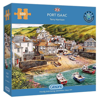 Port Isaac (500) - De Dondersteen