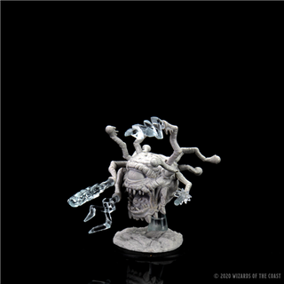 D&D Nolzur’s Marvelous Miniatures: Beholder Zombie