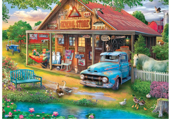 Country Store