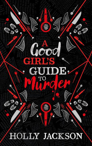 A good girl's guide to murder (collectors edition)