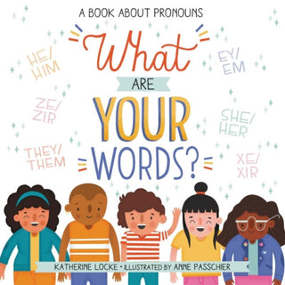 What Are Your Words? - De Dondersteen