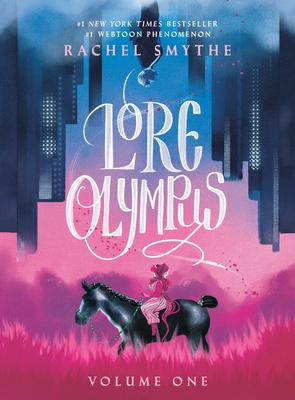 Lore Olympus: Volume One - De Dondersteen