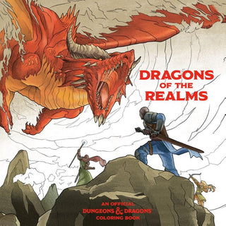 Dragons of the Realms