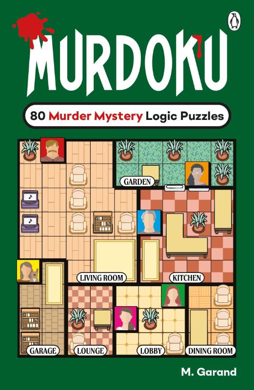 Murdoku (Engels)