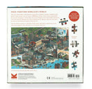 Switch The World of Sherlock Holmes / druk 1 2 image