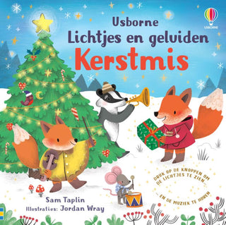Kerstmis / druk 1