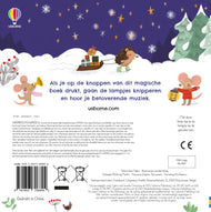 Kerstmis / druk 1