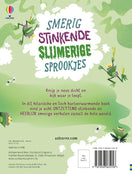 Switch Smerig stinkende slijmerige sprookjes / druk 1 - De Dondersteen 2 image