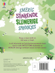 Smerig stinkende slijmerige sprookjes / druk 1