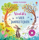 In de aandacht