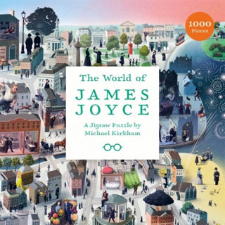 The World of James Joyce / druk 1