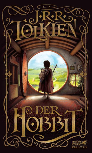 Der Hobbit - De Dondersteen