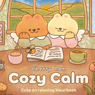 Cozy calm