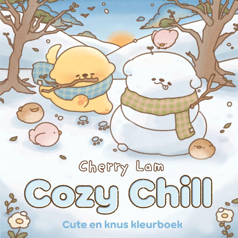 Cozy chill