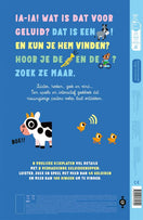 Switch Mijn grote zoekboek met geluiden - De Dondersteen 2 image