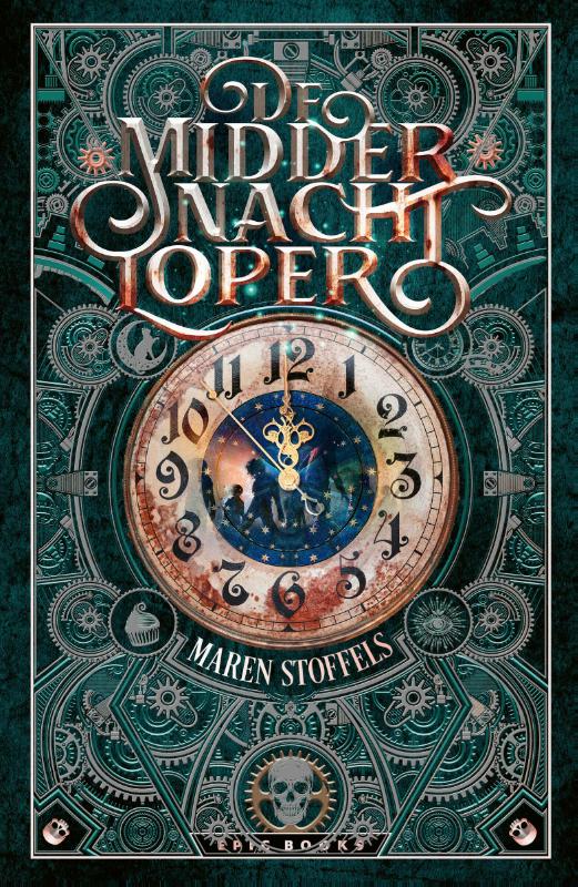 De Middernachtloper