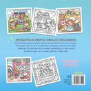 Switch Cozy Vintage - Comfy kleurboek 2 image