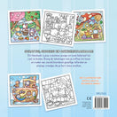 Switch Comfy &amp; Cute - Cozy kleurboek 2 image