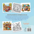 Switch Cozy Europe - Comfy kleurboek Jade Summer 2 image