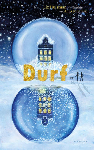 Durf