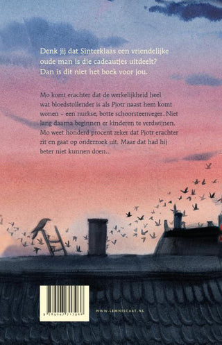 Wie stout is… - De Dondersteen