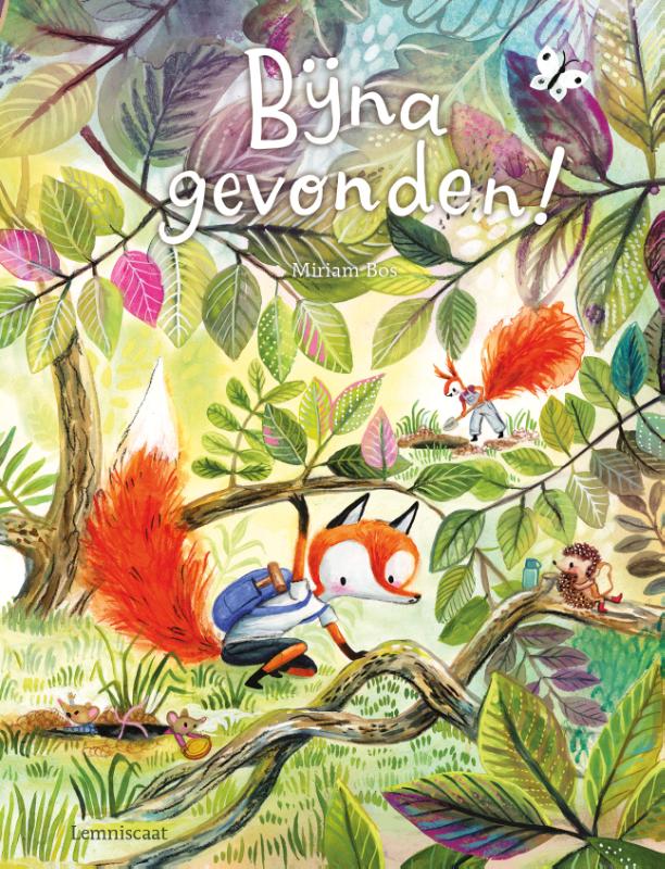 Bijna gevonden! (Max 10PP)
