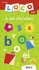In de aandacht