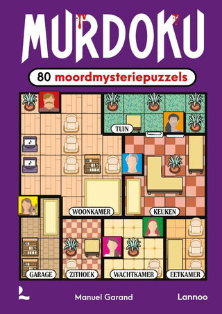 Murdoku