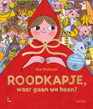 In de aandacht