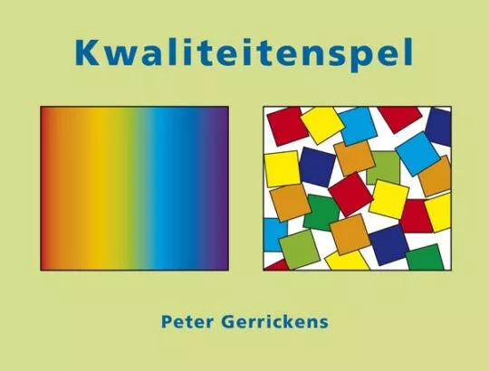 Kwaliteitenspel