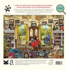 Switch De wereld van Agatha Christie 2 image