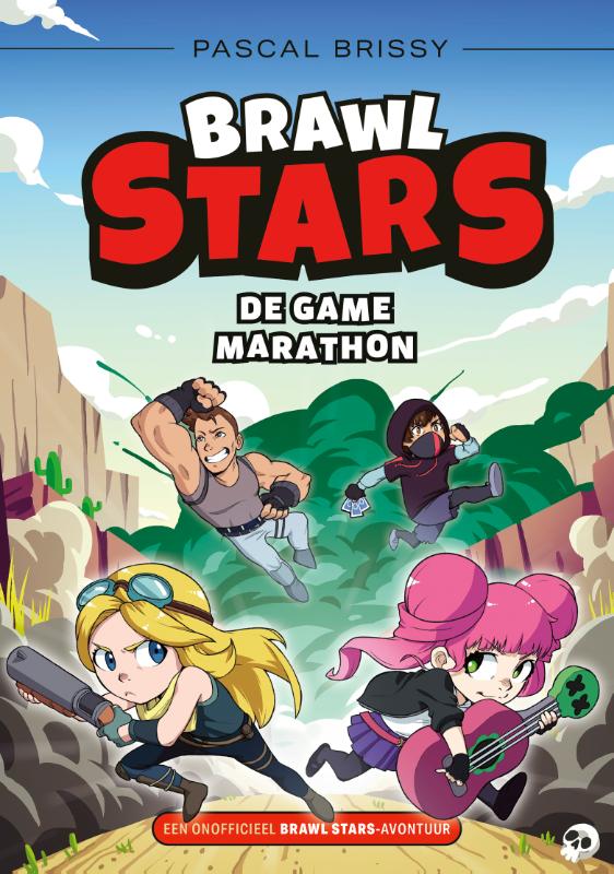 Brawl Stars