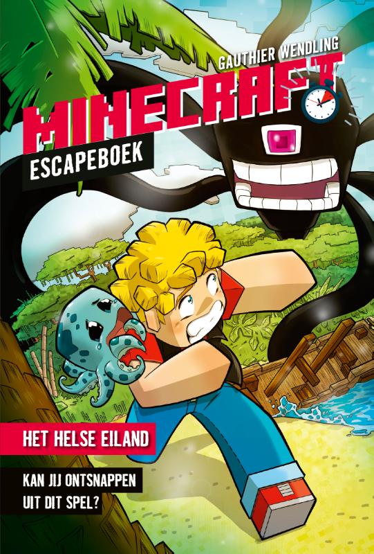Het helse eiland