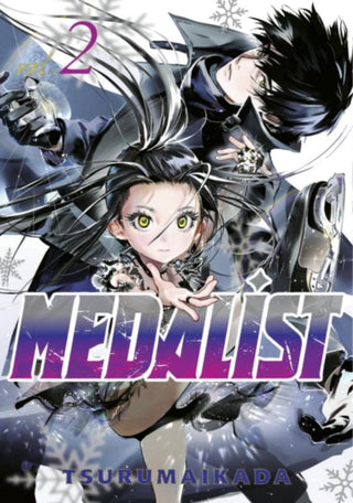 Medalist 2 - De Dondersteen