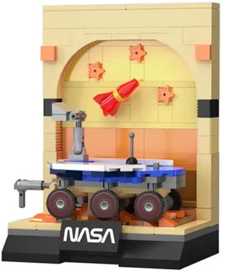 CADA NASA Mars Rover - C56045W