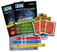 Exit Adventskalender: De intergalactische race