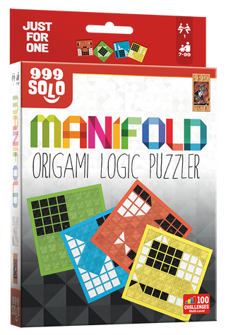 Manifold - De Dondersteen