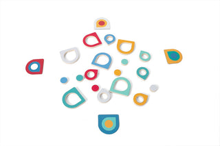 3 Vormen Memo - De Dondersteen