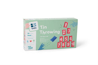 Blik werpen - De Dondersteen