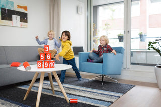 Blik werpen - De Dondersteen