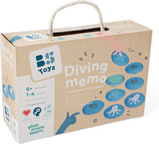 Duik Memo - De Dondersteen