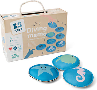 Duik Memo - De Dondersteen