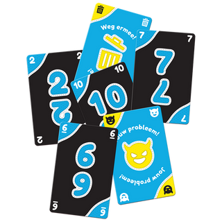 Janken - De Dondersteen