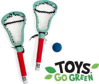 Lacrosse Kit - De Dondersteen