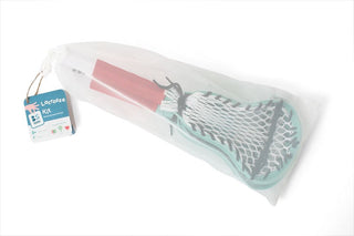 Lacrosse Kit - De Dondersteen