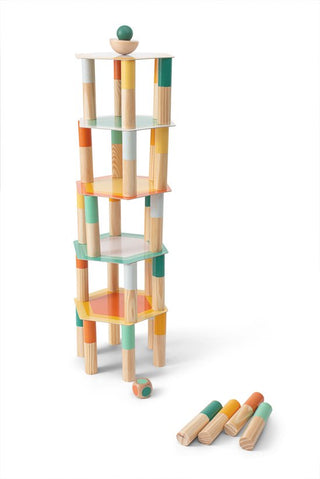 Mega Balance Game - De Dondersteen