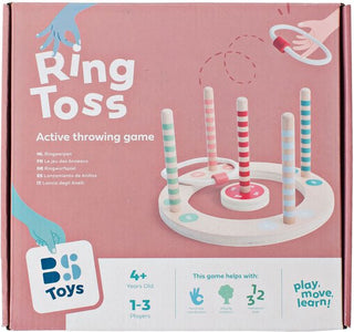Ring Toss - De Dondersteen