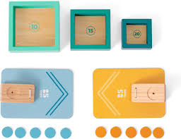 Sling Game - De Dondersteen